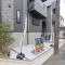 【東京都/板橋区桜川】板橋区桜川2丁目　新築分譲住宅　1号棟【全2棟】 駐車場