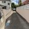 【東京都/練馬区貫井】練馬区貫井4丁目　戸建 通路部分