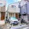 【東京都/中野区上鷺宮】中野区上鷺宮2丁目　戸建 外観