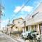 【東京都/中野区上鷺宮】中野区上鷺宮2丁目　戸建 前面道路