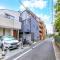 【東京都/中野区上鷺宮】中野区上鷺宮2丁目　戸建 前面道路