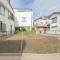 【埼玉県/富士見市東みずほ台】富士見市東みずほ台4丁目　新築戸建 現地（建築前）