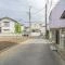 【埼玉県/富士見市東みずほ台】富士見市東みずほ台4丁目　新築戸建 前面道路