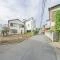 【埼玉県/富士見市東みずほ台】富士見市東みずほ台4丁目　新築戸建 前面道路