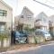 【東京都/練馬区向山】練馬区向山3丁目　戸建 外観：建物左から２棟目　全4区画