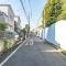 【東京都/練馬区向山】練馬区向山3丁目　戸建 前面道路