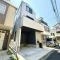 【東京都/目黒区原町】目黒区原町1丁目　中古戸建 外観