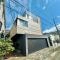 【東京都/立川市高松町】立川市高松町1丁目  賃貸併用住宅 外観