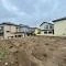 【神奈川県/横浜市旭区二俣川】二俣川1丁目戸建2号棟 現地（建築前）：全3棟/中央に建築予定