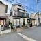 【東京都/三鷹市新川】三鷹市新川2丁目中古戸建 外観