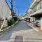 【東京都/三鷹市新川】三鷹市新川2丁目中古戸建 前面道路