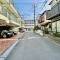 【東京都/三鷹市新川】三鷹市新川2丁目中古戸建 前面道路