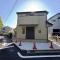 【東京都/調布市深大寺南町】深大寺南町5丁目新築戸建　4号棟 外観