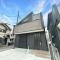 【東京都/調布市深大寺北町】調布市深大寺北町3丁目新築戸建　1号棟 外観：全2棟・写真中央