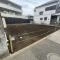 【東京都/世田谷区給田】世田谷区給田4丁目新築戸建 現地（建築前）