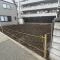 【東京都/世田谷区給田】世田谷区給田4丁目新築戸建 現地（建築前）
