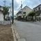 【東京都/府中市若松町】府中市若松町2丁目　新築戸建 前面道路