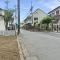 【東京都/府中市若松町】府中市若松町2丁目　新築戸建 前面道路