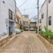 【東京都/世田谷区桜】世田谷区桜1丁目戸建 前面道路