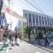 【東京都/世田谷区経堂】世田谷区経堂5丁目　戸建 農大通り（商店街）