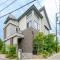 【東京都/小金井市貫井北町】プラウドシーズン武蔵小金井　悠景の邸 外観