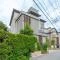 【東京都/小金井市貫井北町】プラウドシーズン武蔵小金井　悠景の邸 外観