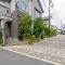 【東京都/小金井市貫井北町】プラウドシーズン武蔵小金井　悠景の邸 外観