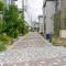 【東京都/小金井市貫井北町】プラウドシーズン武蔵小金井　悠景の邸 前面道路