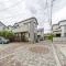 【東京都/小金井市貫井北町】プラウドシーズン武蔵小金井　悠景の邸 前面道路