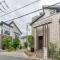 【東京都/小金井市貫井北町】プラウドシーズン武蔵小金井　悠景の邸 前面道路