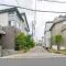 【東京都/小金井市貫井北町】プラウドシーズン武蔵小金井　悠景の邸 前面道路
