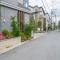 【東京都/小金井市貫井北町】プラウドシーズン武蔵小金井　悠景の邸 前面道路