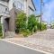 【東京都/小金井市貫井北町】プラウドシーズン武蔵小金井　悠景の邸 外観