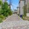 【東京都/小金井市貫井北町】プラウドシーズン武蔵小金井　悠景の邸 前面道路