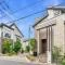 【東京都/小金井市貫井北町】プラウドシーズン武蔵小金井　悠景の邸 前面道路