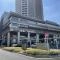 【東京都/小金井市貫井北町】プラウドシーズン武蔵小金井　悠景の邸  JR中央線「国分寺」駅