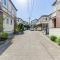【東京都/世田谷区赤堤】プラウドシーズン世田谷経堂　光彩の邸 前面道路