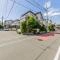 【東京都/世田谷区赤堤】プラウドシーズン世田谷経堂　光彩の邸 前面道路
