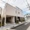 【東京都/世田谷区宮坂】世田谷区宮坂一丁目　新築戸建　A号棟 外観：全3棟　左側がA棟です