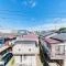 【東京都/世田谷区宮坂】世田谷区宮坂一丁目　新築戸建　A号棟 眺望