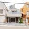 【東京都/世田谷区宮坂】世田谷区宮坂一丁目　新築戸建　B号棟 外観：全3棟　真ん中がB棟です。