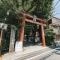 【東京都/新宿区横寺町】新宿区横寺町中古戸建 赤城神社