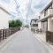 【東京都/世田谷区世田谷】世田谷一丁目中古戸建 前面道路