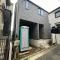 【東京都/世田谷区桜】世田谷区桜2丁目新築戸建 建築中の外観