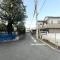 【東京都/狛江市駒井町】駒井町2丁目新築戸建　1号棟 前面道路