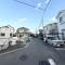 【東京都/狛江市駒井町】駒井町2丁目新築戸建　2号棟 前面道路
