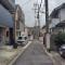 【東京都/品川区戸越】品川区戸越1丁目 中古戸建 前面道路