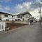 【東京都/狛江市中和泉】狛江市中和泉3丁目 新築戸建 前面道路