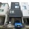 【東京都/世田谷区砧】世田谷区砧3丁目 中古戸建 外観：写真中央