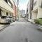 【東京都/世田谷区砧】世田谷区砧3丁目 中古戸建 前面道路